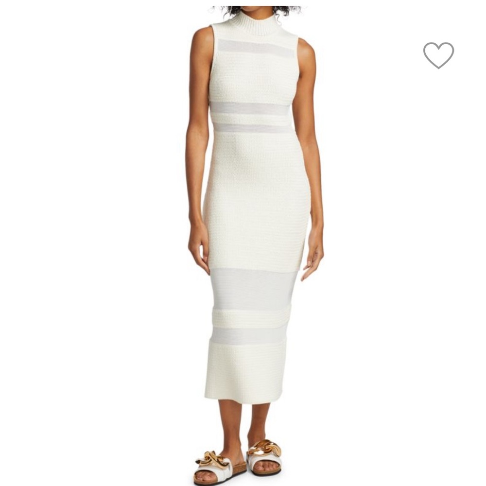 Acler Dress